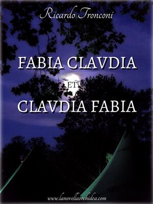 cover image of Fabia Claudia et Claudia Fabia